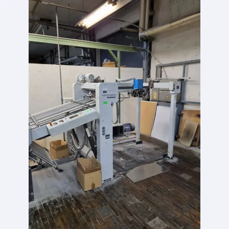 Sistemas y máquinas de producción para impresión y encuadernación-3